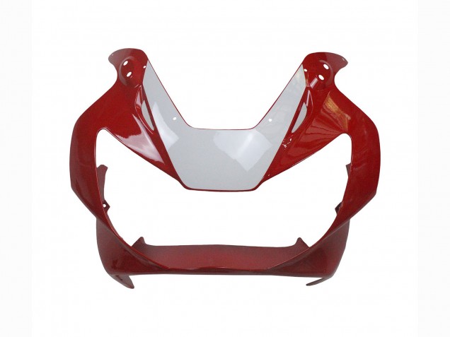 Großhandel Honda CBR900RR 929 Motorrad Verkleidung 2000-2001 - Silber Rot Blau