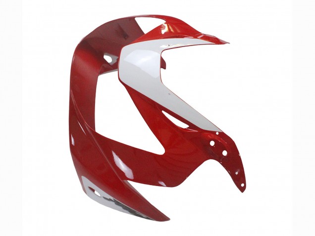 Großhandel Honda CBR900RR 929 Motorrad Verkleidung 2000-2001 - Silber Rot Blau