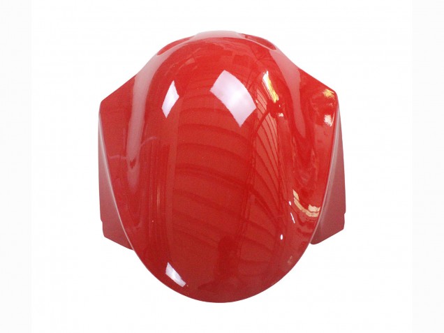 Großhandel Honda CBR900RR 929 Motorrad Verkleidung 2000-2001 - Silber Rot Blau