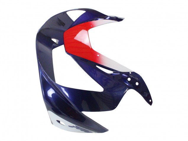Großhandel Honda CBR900RR 929 Motorrad Verkleidung 2000-2001 - Weiss Rot Blau
