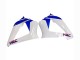 Großhandel Honda CBR900RR 929 Motorrad Verkleidung 2000-2001 - Weiss Blau Rot HRC
