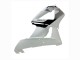 Großhandel Honda CBR900RR 929 Motorrad Verkleidung 2000-2001 - Weiss Silber
