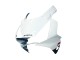 Großhandel Honda CBR900RR 954 Motorrad Verkleidung 2002-2003 - Weiss Dunkel Blau