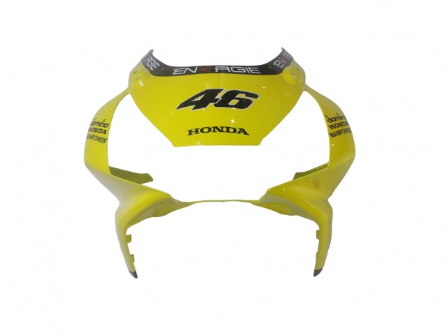 Großhandel Honda CBR900RR 954 Motorrad Verkleidung 2002-2003 - Blau Gelb Glanzendes Schwarz Rot Nastro Azzurro 46