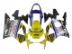 Großhandel Honda CBR900RR 954 Motorrad Verkleidung 2002-2003 - Blau Gelb Glanzendes Schwarz Rot Nastro Azzurro 46