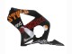 Großhandel Honda CBR900RR 954 Motorrad Verkleidung 2002-2003 - Gelb Rot Glanzendes Schwarz Repsol Rossi