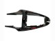 Großhandel Honda CBR900RR 954 Motorrad Verkleidung 2002-2003 - Glanzendes Schwarz Gelb Red Bull Michelin