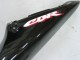 Großhandel Honda CBR900RR 954 Motorrad Verkleidung 2002-2003 - Glanzendes Schwarz