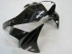 Großhandel Honda CBR900RR 954 Motorrad Verkleidung 2002-2003 - Glanzendes Schwarz