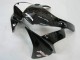 Großhandel Honda CBR900RR 954 Motorrad Verkleidung 2002-2003 - Glanzendes Schwarz