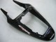 Großhandel Honda CBR900RR 954 Motorrad Verkleidung 2002-2003 - Glanzendes Schwarz