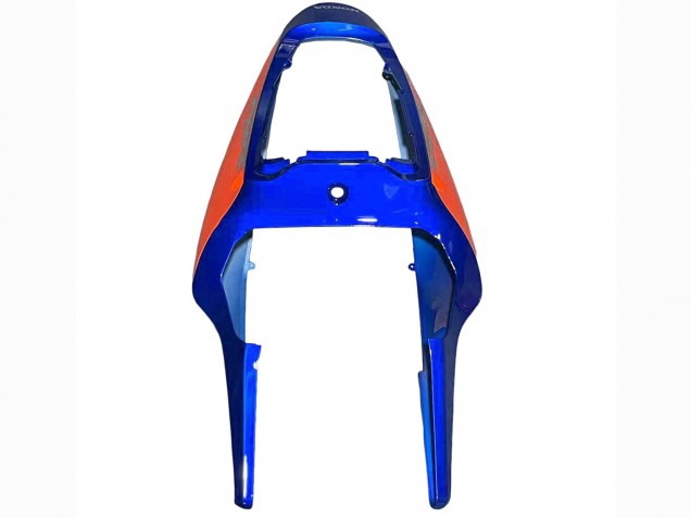 Großhandel Honda CBR900RR 954 Motorrad Verkleidung 2002-2003 - Orange Blau