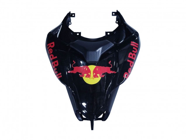 Großhandel Ducati 848/1098/1198 Motorrad Verkleidung 2007-2014 - Glanzendes Schwarz Gelb Blau Red Bull