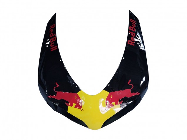 Großhandel Ducati 848/1098/1198 Motorrad Verkleidung 2007-2014 - Glanzendes Schwarz Gelb Blau Red Bull