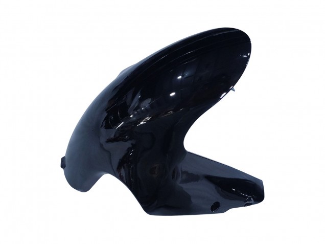 Großhandel Ducati 848/1098/1198 Motorrad Verkleidung 2007-2014 - Glanzendes Schwarz Gelb Blau Red Bull