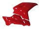 Großhandel Ducati 1098 Motorrad Verkleidung 2007-2014 - Rot