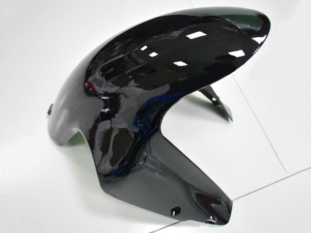 Großhandel Ducati 848/1098/1198 Motorrad Verkleidung 2007-2014 - Weiss Rot Grun Glanzendes Schwarz