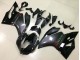 Großhandel Ducati Panigale 1199 Motorrad Verkleidung 2011-2014 - Glanzendes Schwarz
