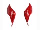 Großhandel Ducati Panigale 899/1199 Motorrad Verkleidung 2011-2014 - Weiss Rot Grun Blau Glanzendes Schwarz Flex-Box