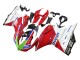 Großhandel Ducati Panigale 899/1199 Motorrad Verkleidung 2011-2014 - Weiss Rot Grun Blau Glanzendes Schwarz Flex-Box