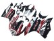 Großhandel Ducati Panigale 899/1199 Motorrad Verkleidung 2011-2014 - Weiss Rot Glanzendes Schwarz Aruba.it 7