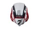 Großhandel Ducati Panigale 899/1199 Motorrad Verkleidung 2011-2014 - Weiss Rot Glanzendes Schwarz Aruba.it 7
