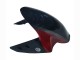 Großhandel Ducati 1199 Motorrad Verkleidung 2011-2014 - Rot Silber Schwarz