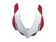 Großhandel Ducati Panigale 899 Motorrad Verkleidung 2011-2014 - Weiss Rot Glanzendes Schwarz