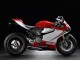 Großhandel Ducati 1199 Motorrad Verkleidung 2011-2014 - Weiss Rot Grun Glanzendes Schwarz