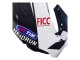 Großhandel Ducati Panigale 899/1199 Motorrad Verkleidung 2011-2014 - Weiss Schwarz Blau Fiamm Ficc 7