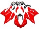 Großhandel Ducati 959 Motorrad Verkleidung 2015-2020 - Rot
