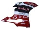 Großhandel Ducati 959/1299 Motorrad Verkleidung 2015-2020 - Weiss Rot Schwarz Aruba 7