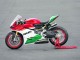 Großhandel Ducati 1299 Motorrad Verkleidung 2015-2020 - Weiss Rot Grun Matt Schwarz