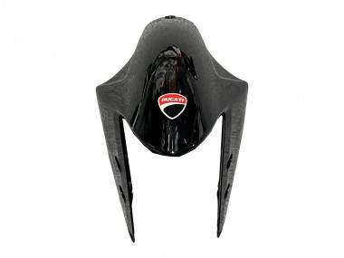 Großhandel Ducati 959/1299 Motorrad Verkleidung 2015-2020 - Weiss Rot Grun Valsir Fiamm 7