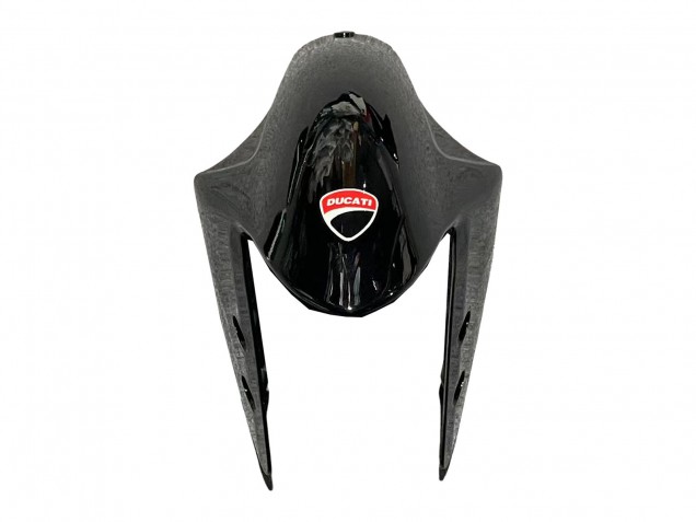 Großhandel Ducati 959/1299 Motorrad Verkleidung 2015-2020 - Weiss Rot Grun Valsir Fiamm 7