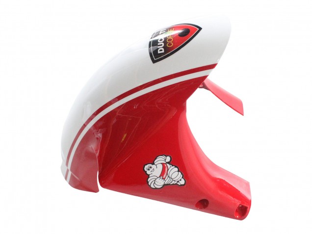Großhandel Ducati 748/916/996/998 Motorrad Verkleidung 1993-2005 - Weiss Rot Gelb Grun Glanzendes Schwarz Performance