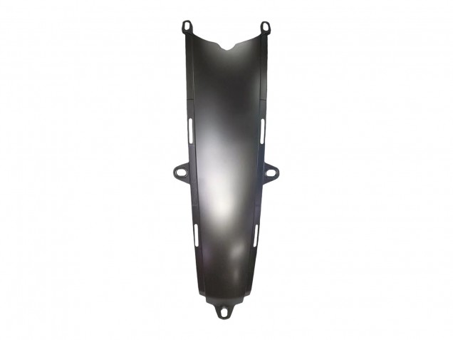 Großhandel Ducati Monster 696 796 1100 1100S Motorrad Verkleidung 2008-2012 - Matt Schwarz