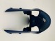 Großhandel Ducati Monster 696 796 1100 1100S Motorrad Verkleidung 2008-2012 - Dunkel Blau Silber