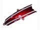 Großhandel Ducati Monster 696 796 1100 1100S Motorrad Verkleidung 2008-2012 - Weiss Rot Glanzendes Schwarz