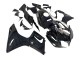 Großhandel Honda CBR125R Motorrad Verkleidung 2002-2006 - Glanzendes Schwarz