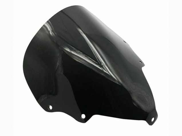 Großhandel Honda CBR125R Motorrad Verkleidung 2002-2006 - Glanzendes Schwarz