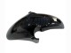 Großhandel Honda CBR125R Motorrad Verkleidung 2002-2006 - Glanzendes Schwarz