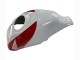 Großhandel Honda CBR125R Motorrad Verkleidung 2002-2006 - Weiss Blau Rot
