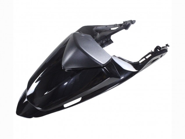 Großhandel Honda CBR500R Motorrad Verkleidung 2013-2015 - Glanzendes Schwarz Matt Schwarz
