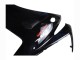 Großhandel Honda CBR500R Motorrad Verkleidung 2013-2015 - Glanzendes Schwarz Matt Schwarz