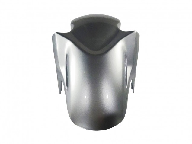 Großhandel Honda CBR500R Motorrad Verkleidung 2013-2015 - Silber Glanzendes Schwarz