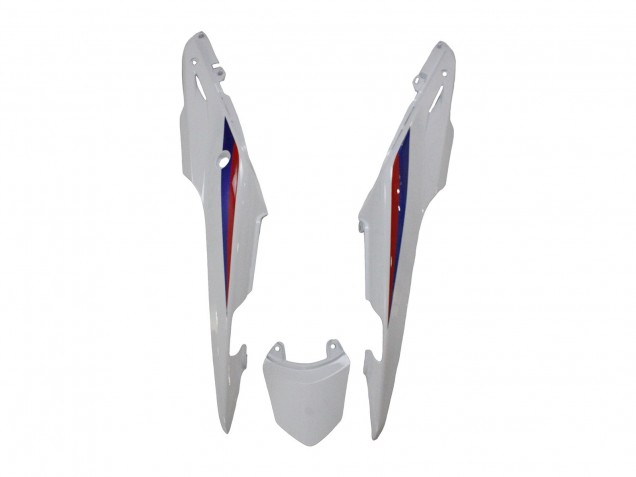 Großhandel Honda CBR500R Motorrad Verkleidung 2013-2015 - Weiss Rot Blau HRC