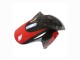 Großhandel Honda CBR500R Motorrad Verkleidung 2013-2015 - Rot Silber Glanzendes Schwarz