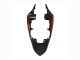 Großhandel Honda CBR500R Motorrad Verkleidung 2013-2015 - Rot Silber Glanzendes Schwarz