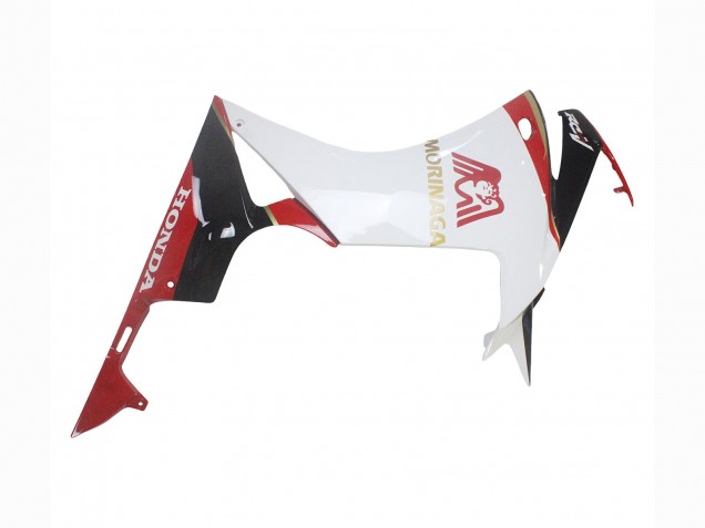 Großhandel Honda CBR500R Motorrad Verkleidung 2013-2015 - Weiss Rot Grun Glanzendes Schwarz Morinage 777